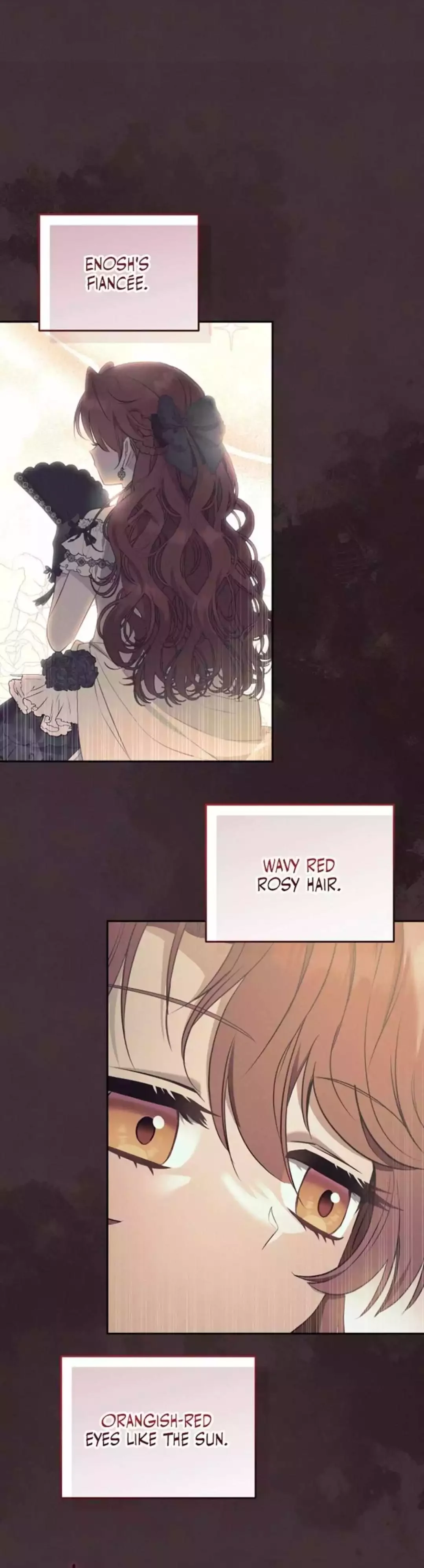 I’M Being Raised By Villains - Chapter 53 Page 35
