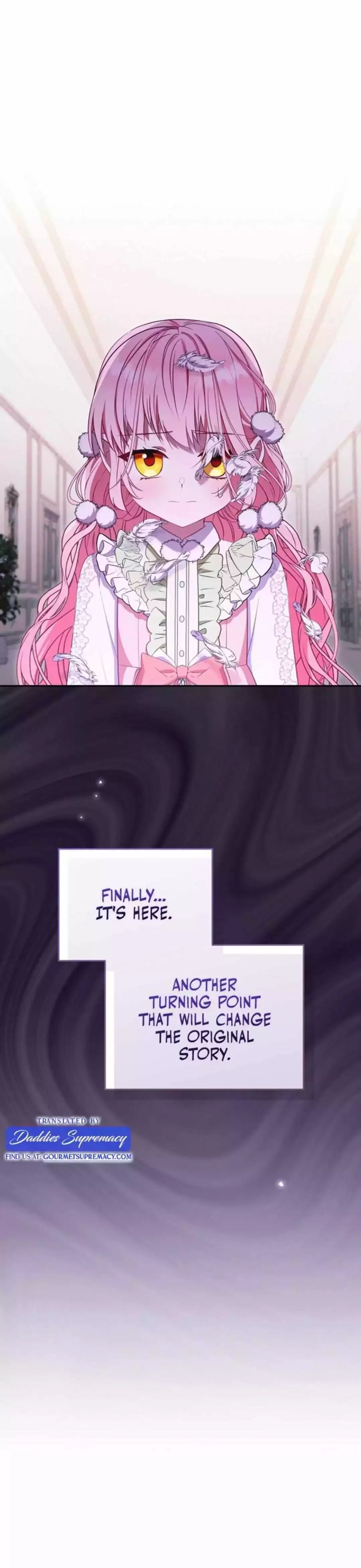 I’M Being Raised By Villains - Chapter 53 Page 37