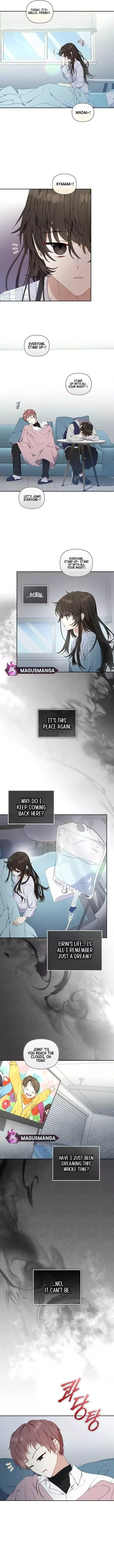 I’M Being Raised By Villains - Chapter 63 Page 2
