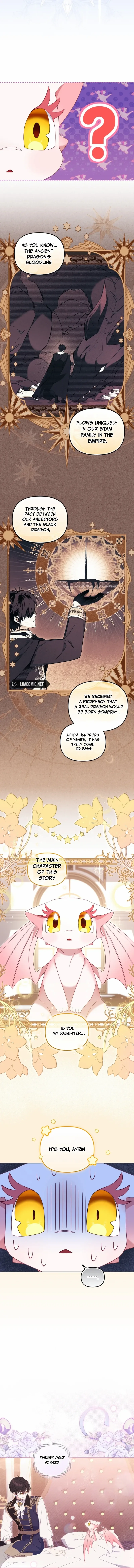 I’M Being Raised By Villains - Chapter 65 Page 5
