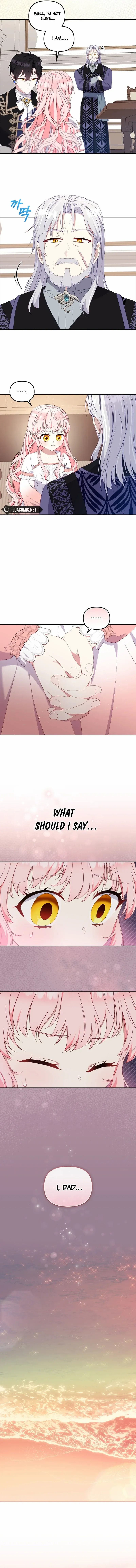 I’M Being Raised By Villains - Chapter 65 Page 10