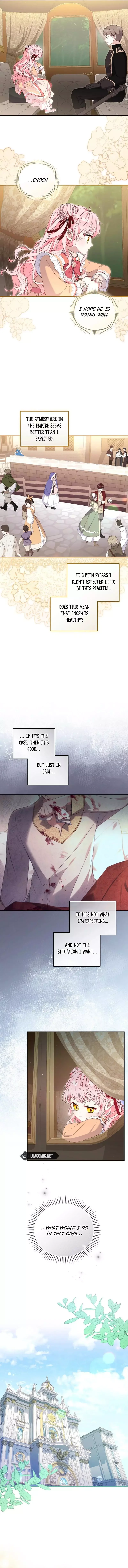 I’M Being Raised By Villains - Chapter 66 Page 7