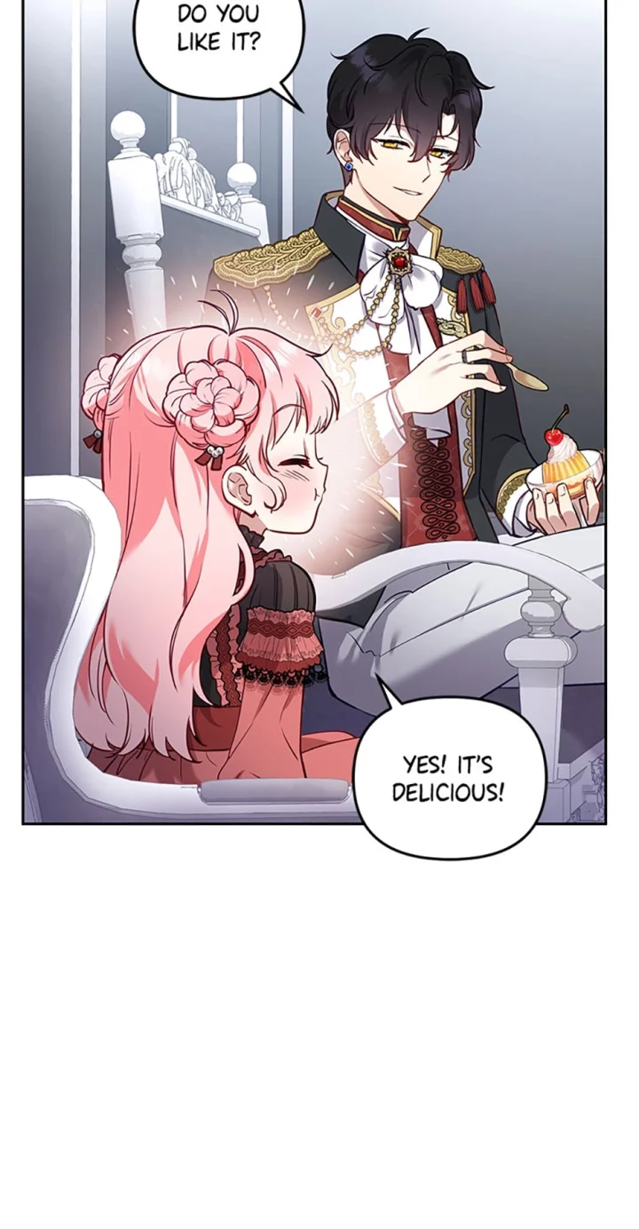I’M Being Raised By Villains - Chapter 7 Page 4