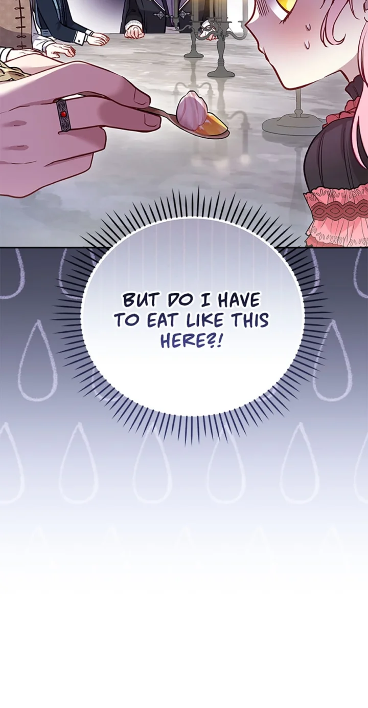 I’M Being Raised By Villains - Chapter 7 Page 6