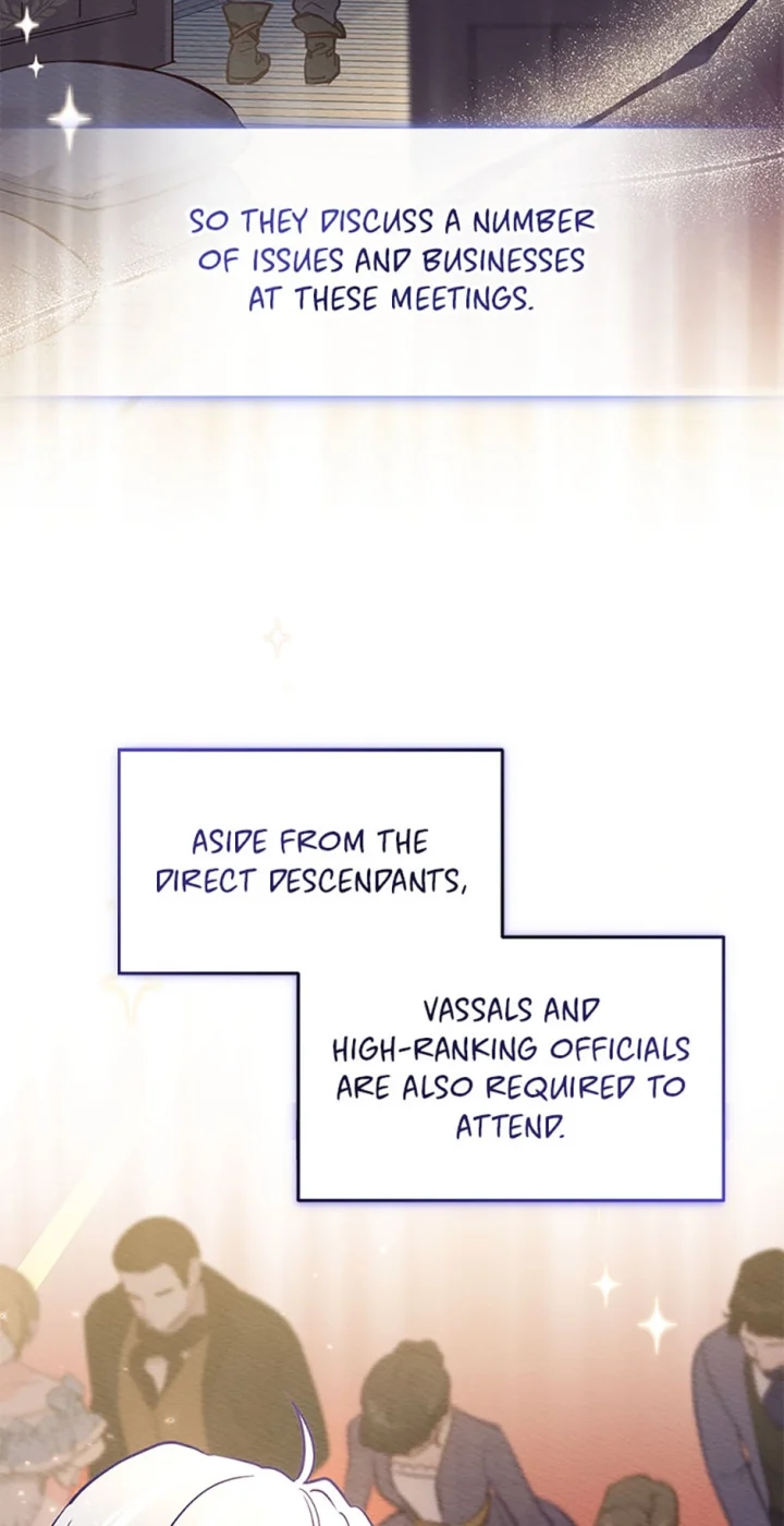 I’M Being Raised By Villains - Chapter 7 Page 9
