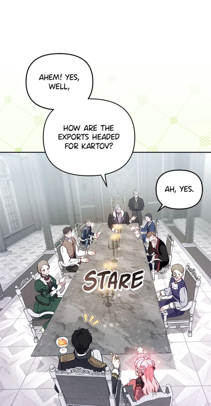 I’M Being Raised By Villains - Chapter 7 Page 25