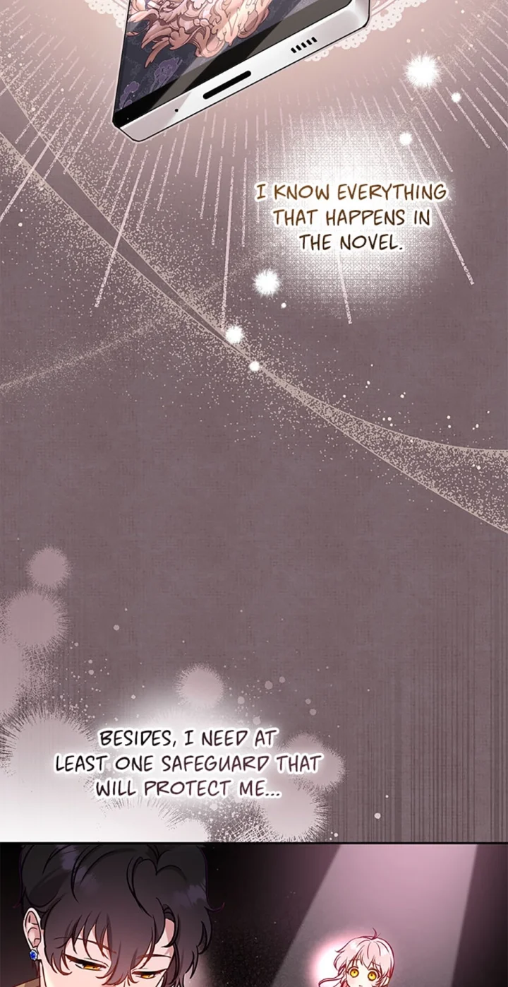 I’M Being Raised By Villains - Chapter 7 Page 37