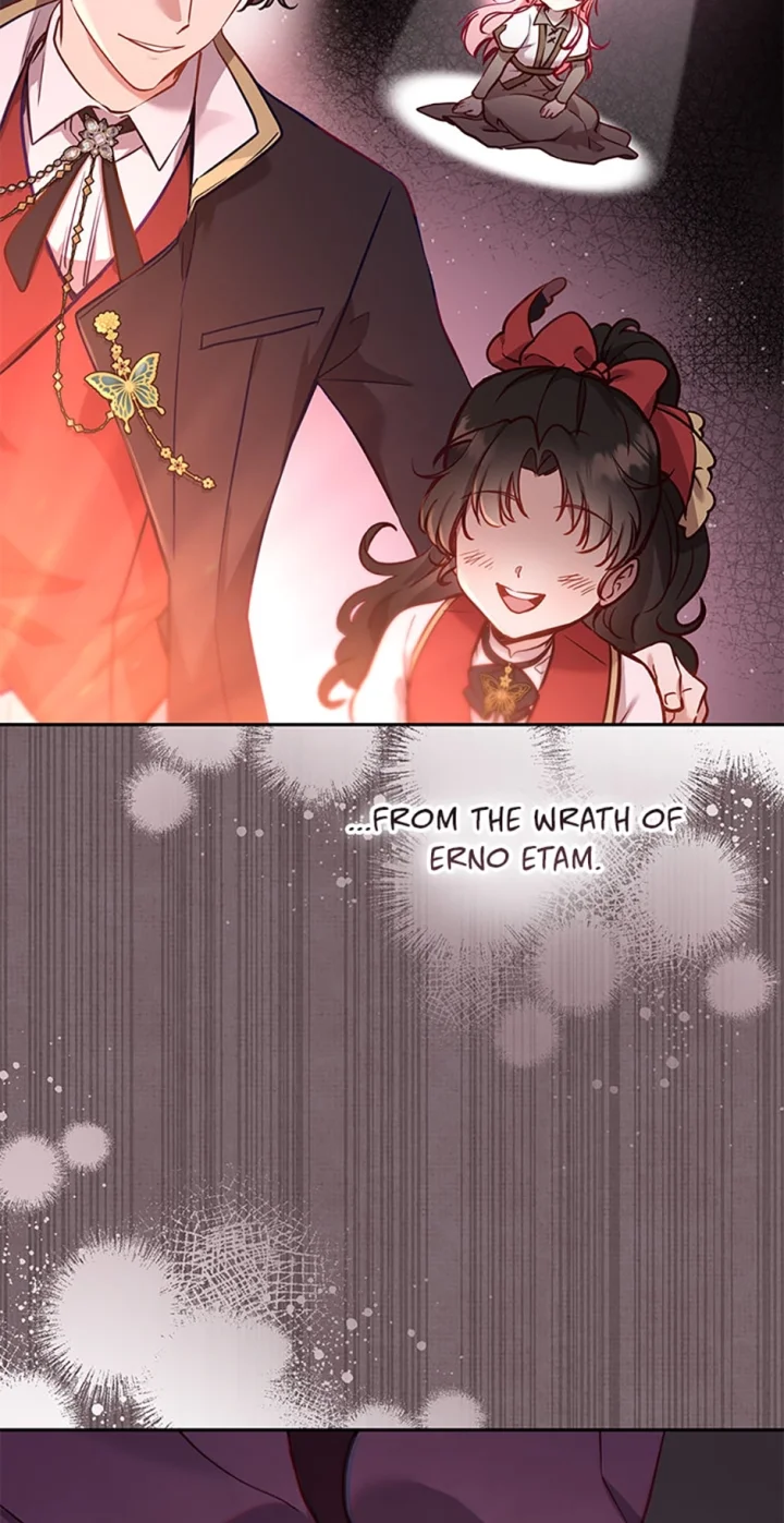 I’M Being Raised By Villains - Chapter 7 Page 38