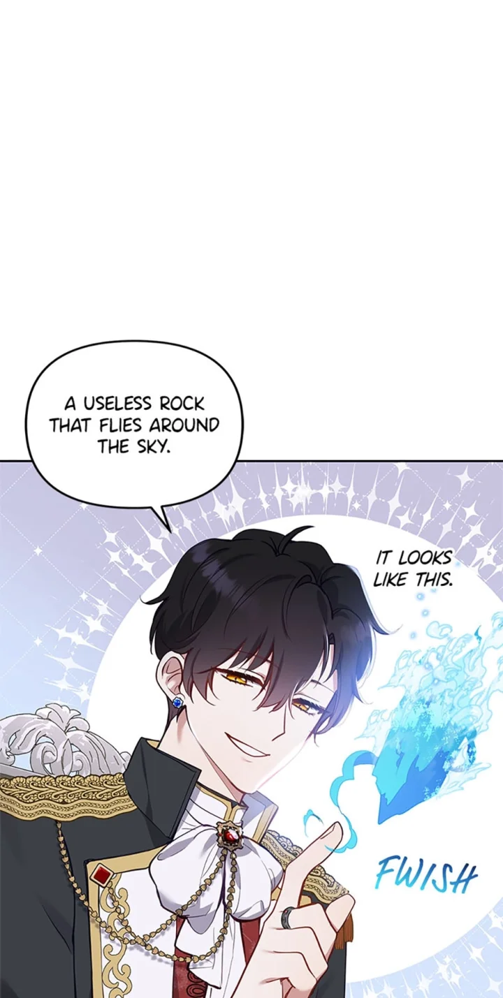 I’M Being Raised By Villains - Chapter 7 Page 41