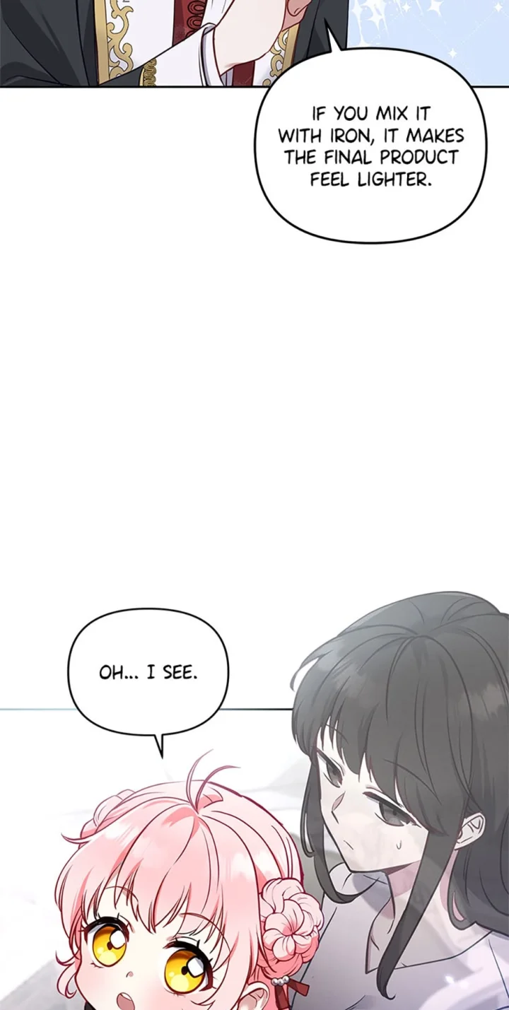 I’M Being Raised By Villains - Chapter 7 Page 42
