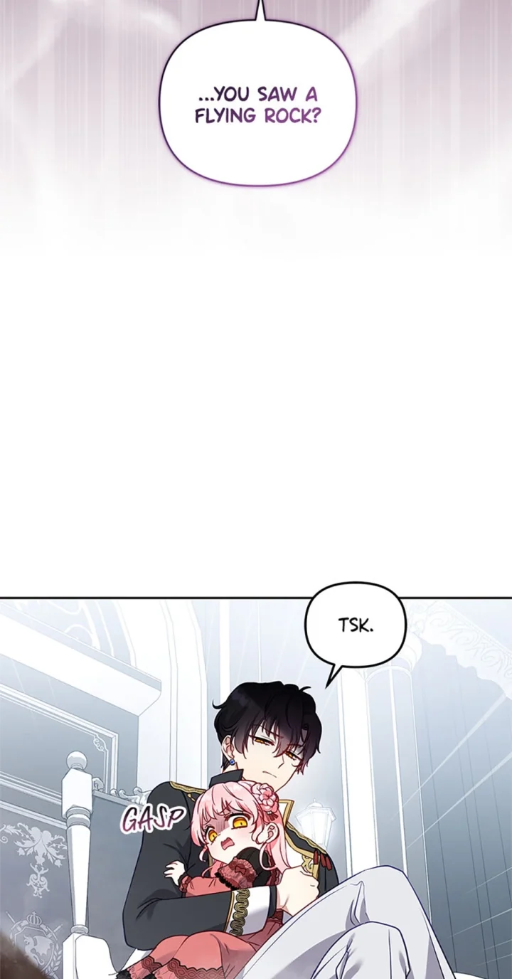 I’M Being Raised By Villains - Chapter 7 Page 48