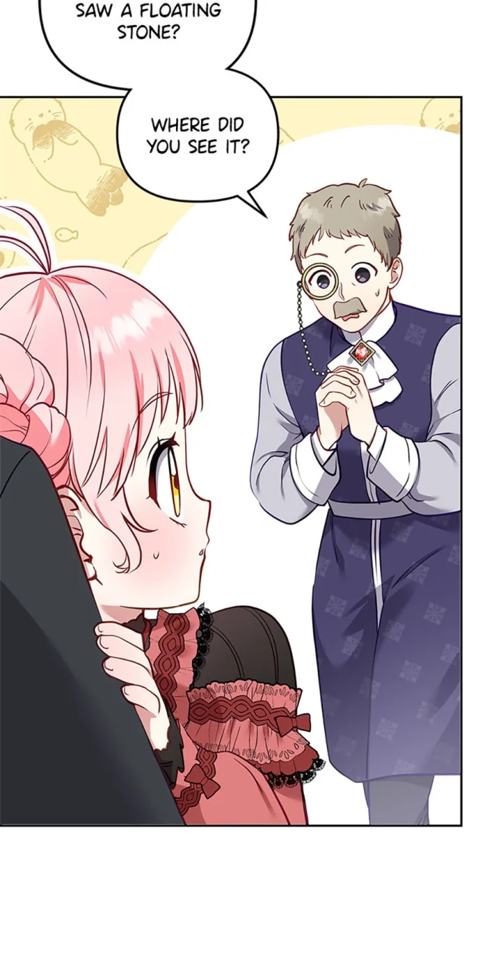 I’M Being Raised By Villains - Chapter 7 Page 50