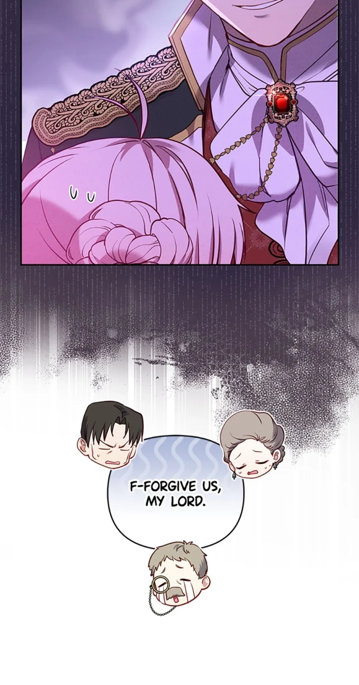 I’M Being Raised By Villains - Chapter 7 Page 54