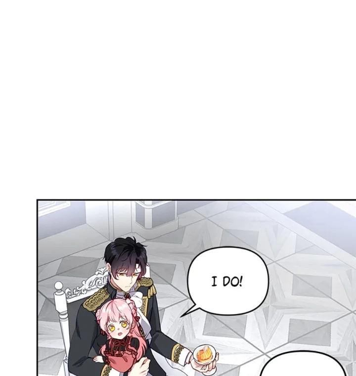 I’M Being Raised By Villains - Chapter 7 Page 57
