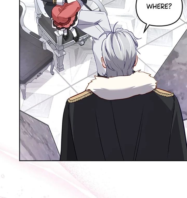 I’M Being Raised By Villains - Chapter 7 Page 58