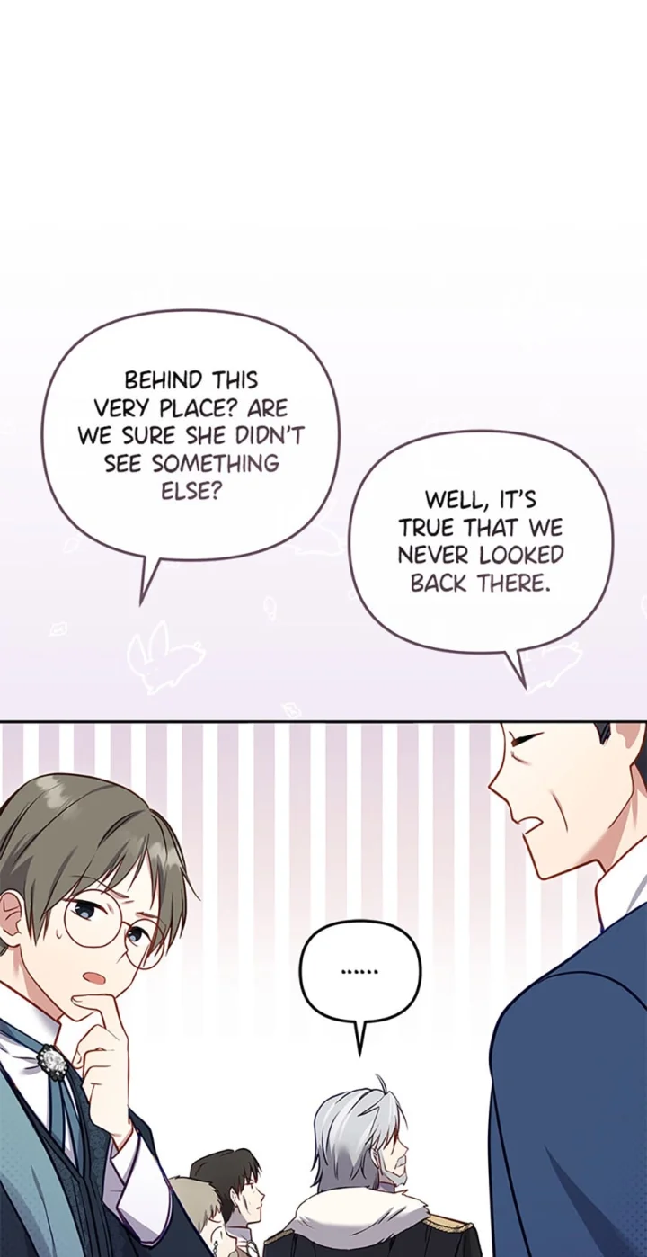 I’M Being Raised By Villains - Chapter 7 Page 66