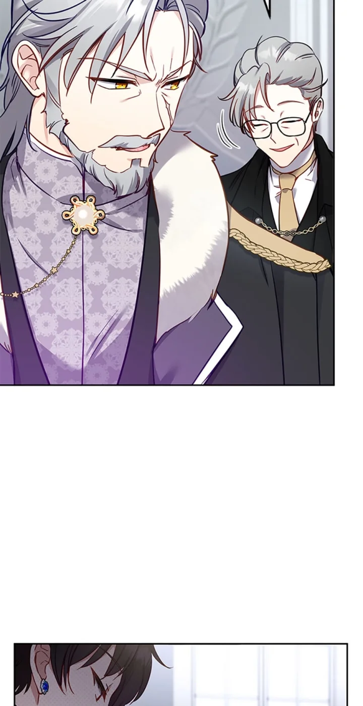I’M Being Raised By Villains - Chapter 7 Page 68