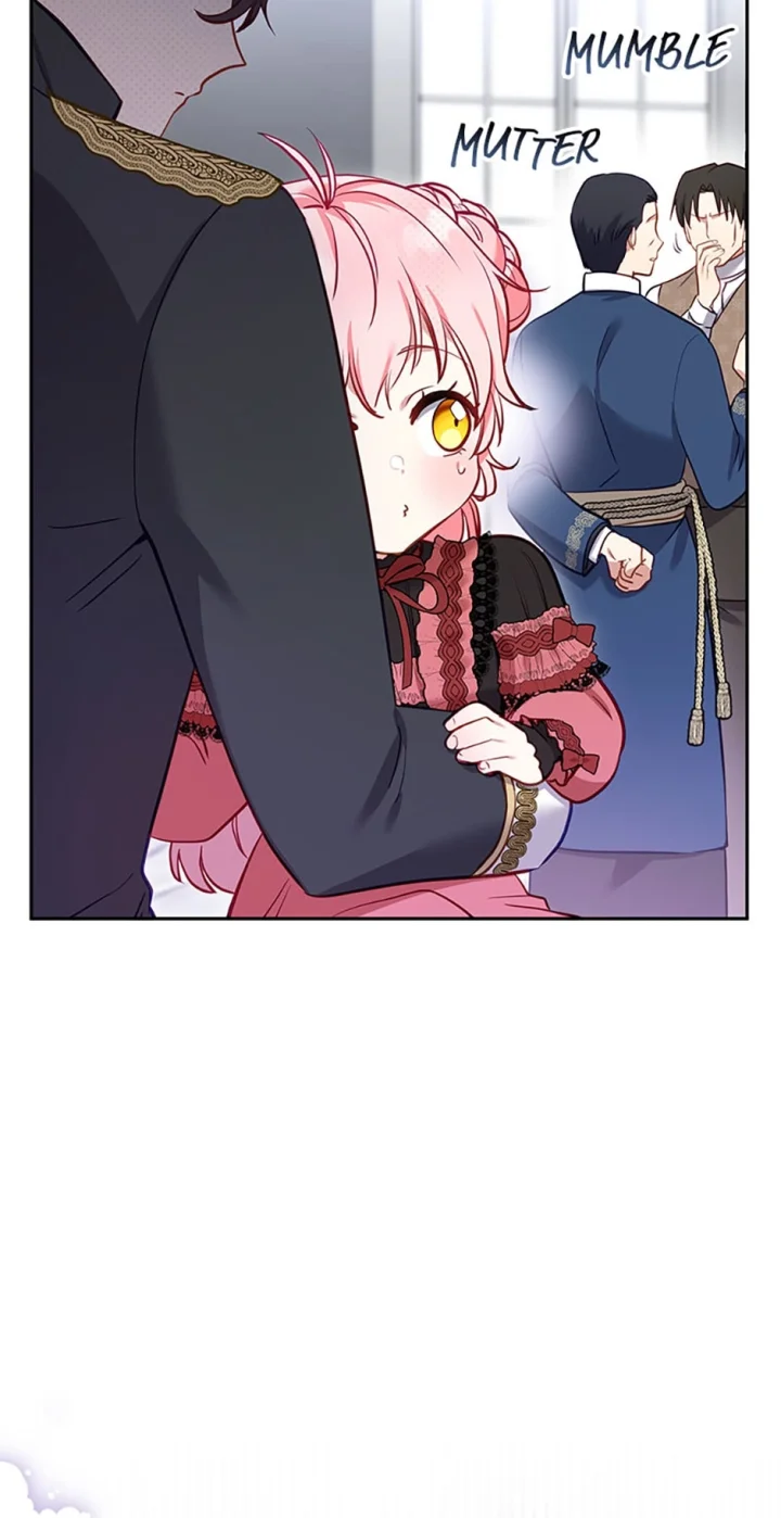 I’M Being Raised By Villains - Chapter 7 Page 69