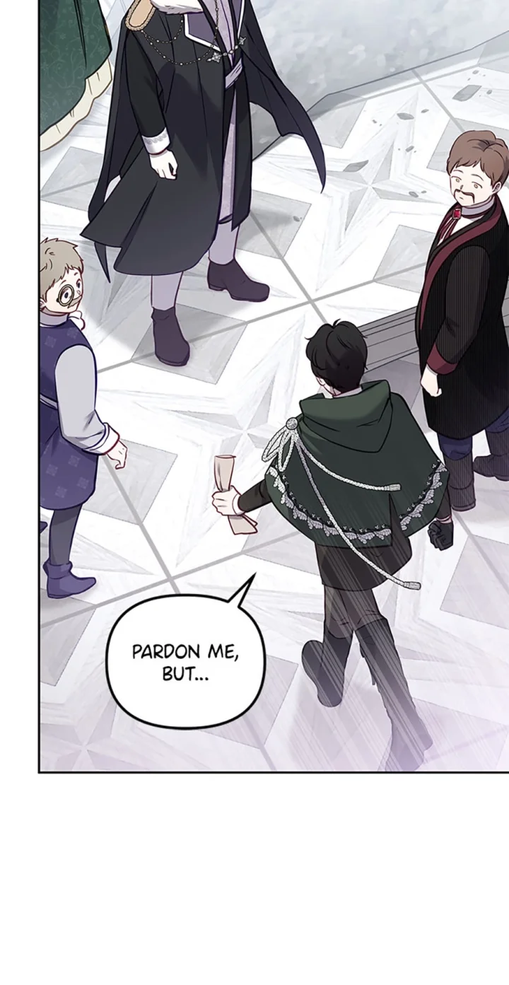 I’M Being Raised By Villains - Chapter 7 Page 73