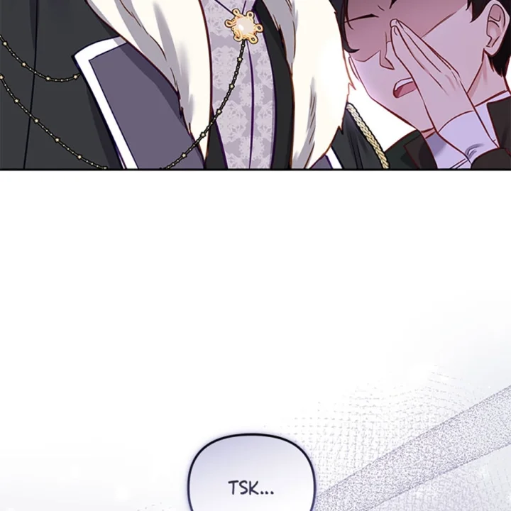 I’M Being Raised By Villains - Chapter 7 Page 75