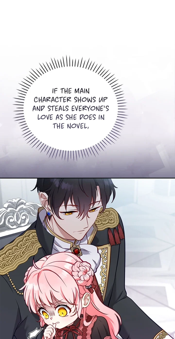 I’M Being Raised By Villains - Chapter 7 Page 87