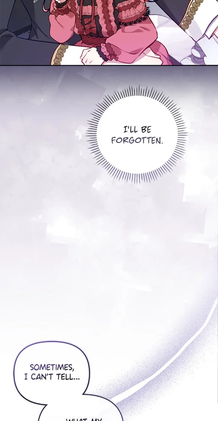 I’M Being Raised By Villains - Chapter 7 Page 88