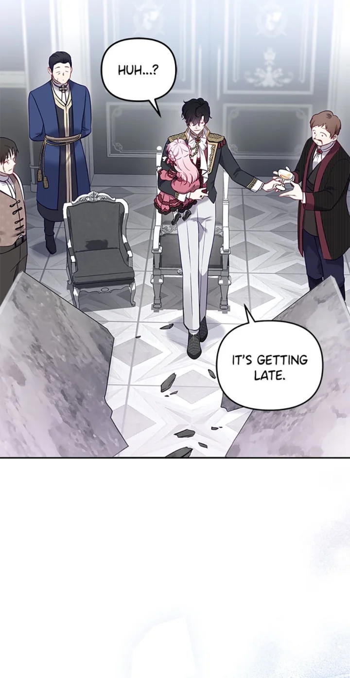 I’M Being Raised By Villains - Chapter 7 Page 89