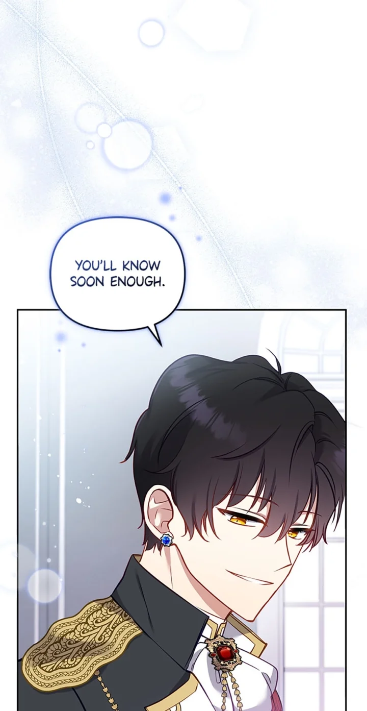 I’M Being Raised By Villains - Chapter 7 Page 91