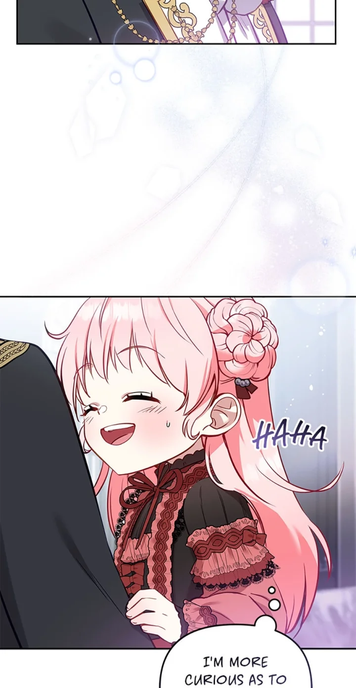 I’M Being Raised By Villains - Chapter 7 Page 92