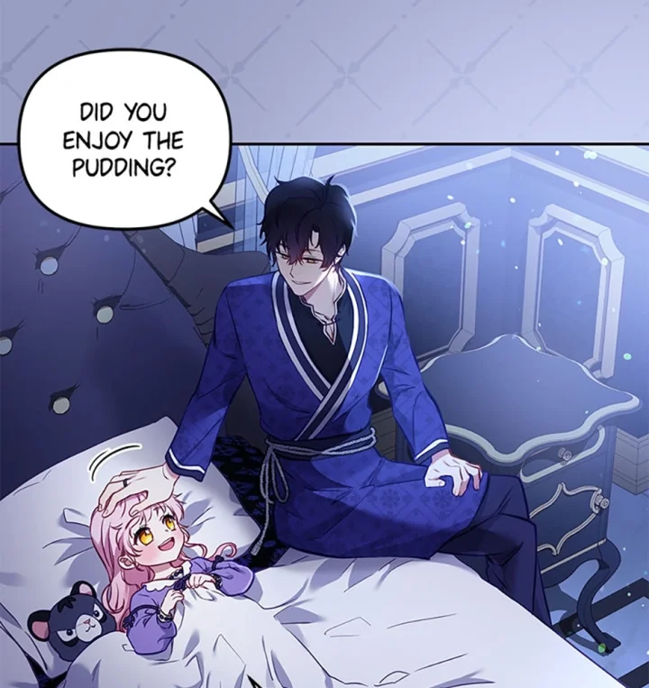 I’M Being Raised By Villains - Chapter 7 Page 97