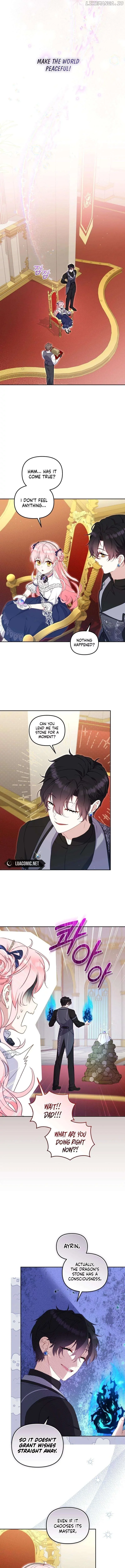 I’M Being Raised By Villains - Chapter 76 Page 10
