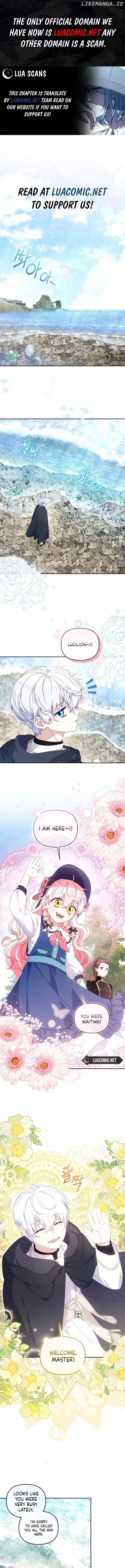 I’M Being Raised By Villains - Chapter 77 Page 1