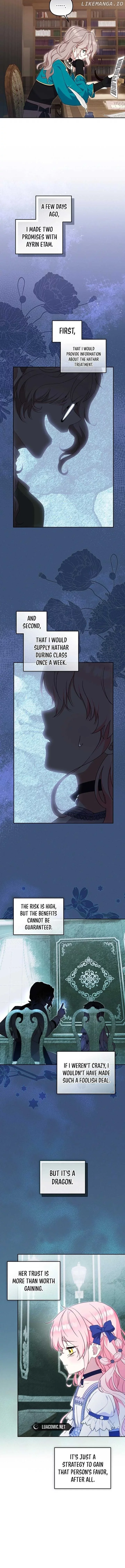 I’M Being Raised By Villains - Chapter 77 Page 7