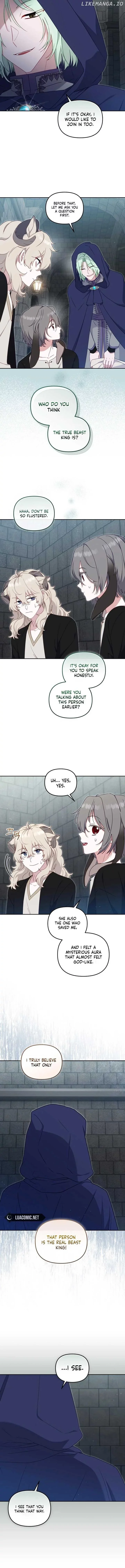 I’M Being Raised By Villains - Chapter 77 Page 12