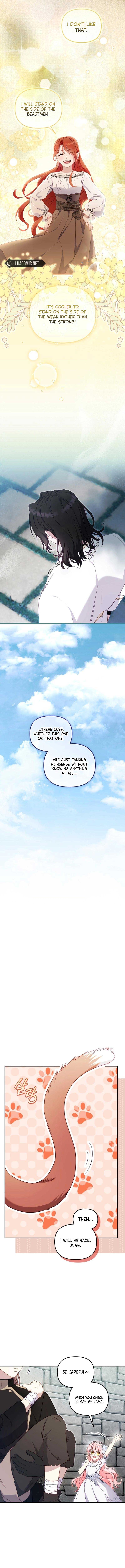 I’M Being Raised By Villains - Chapter 78 Page 9