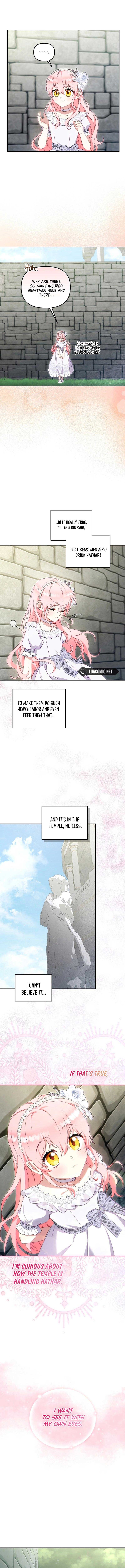 I’M Being Raised By Villains - Chapter 78 Page 10
