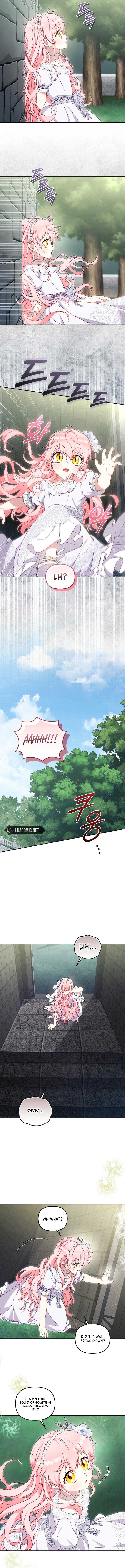 I’M Being Raised By Villains - Chapter 78 Page 11