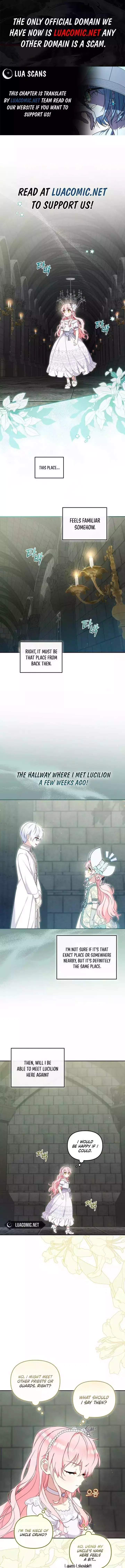 I’M Being Raised By Villains - Chapter 79 Page 2