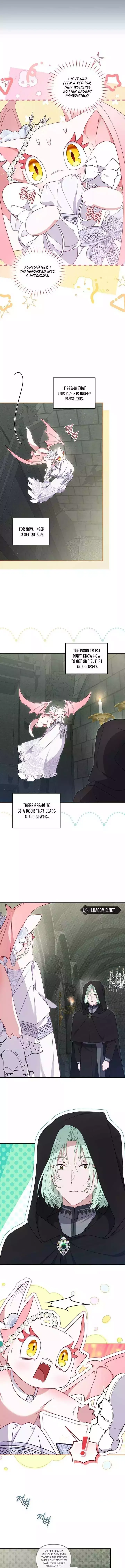 I’M Being Raised By Villains - Chapter 79 Page 6