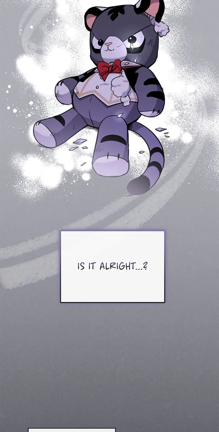 I’M Being Raised By Villains - Chapter 8 Page 105