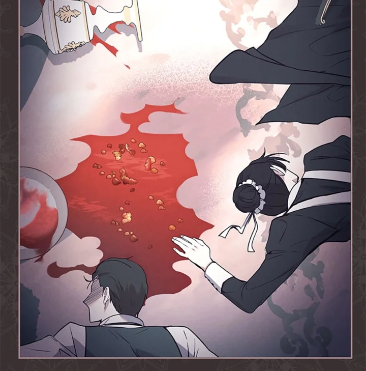 I’M Being Raised By Villains - Chapter 8 Page 11