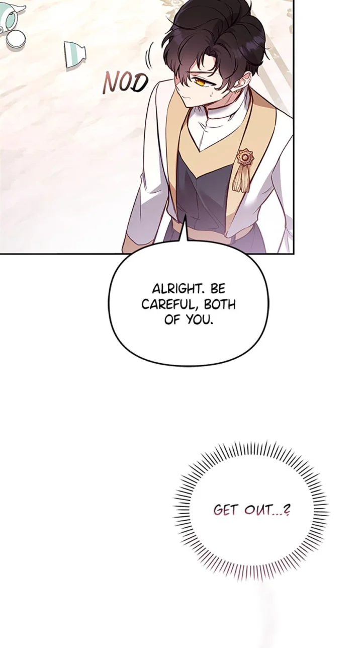 I’M Being Raised By Villains - Chapter 8 Page 16