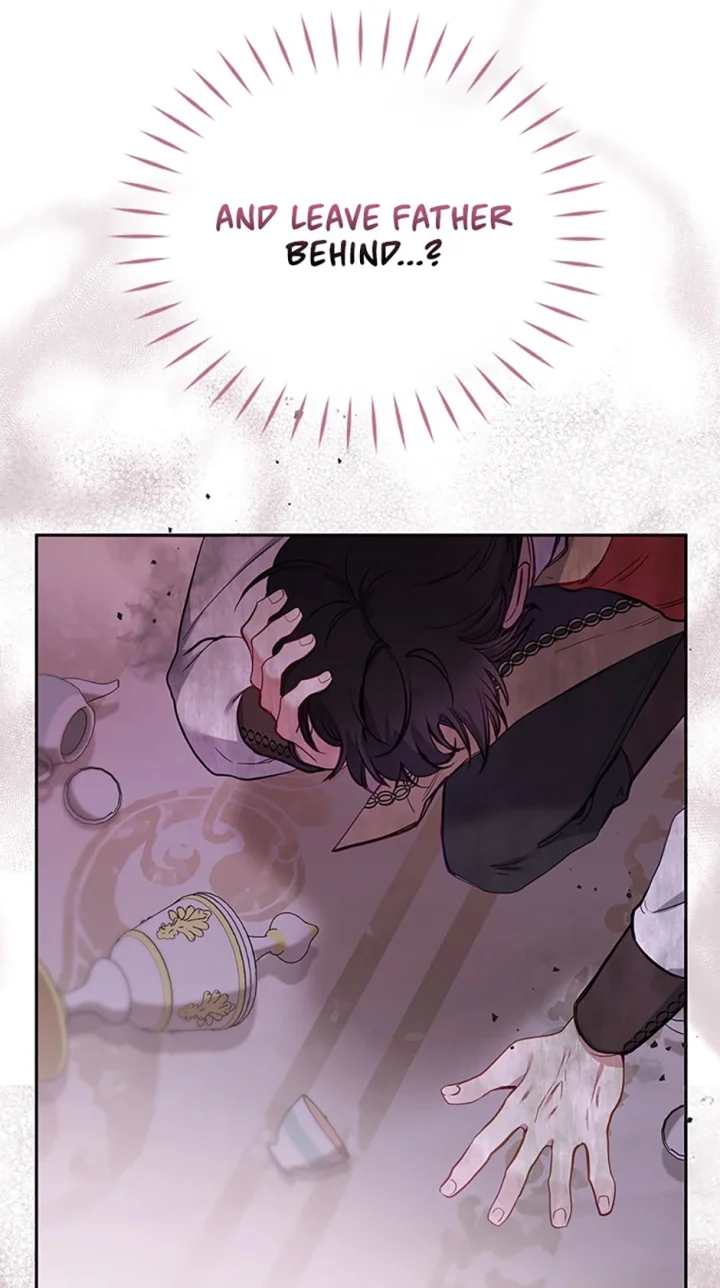 I’M Being Raised By Villains - Chapter 8 Page 17