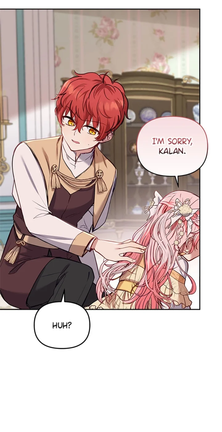 I’M Being Raised By Villains - Chapter 8 Page 24