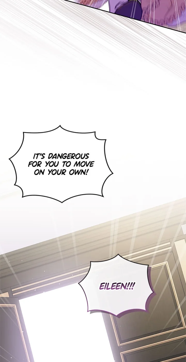 I’M Being Raised By Villains - Chapter 8 Page 26