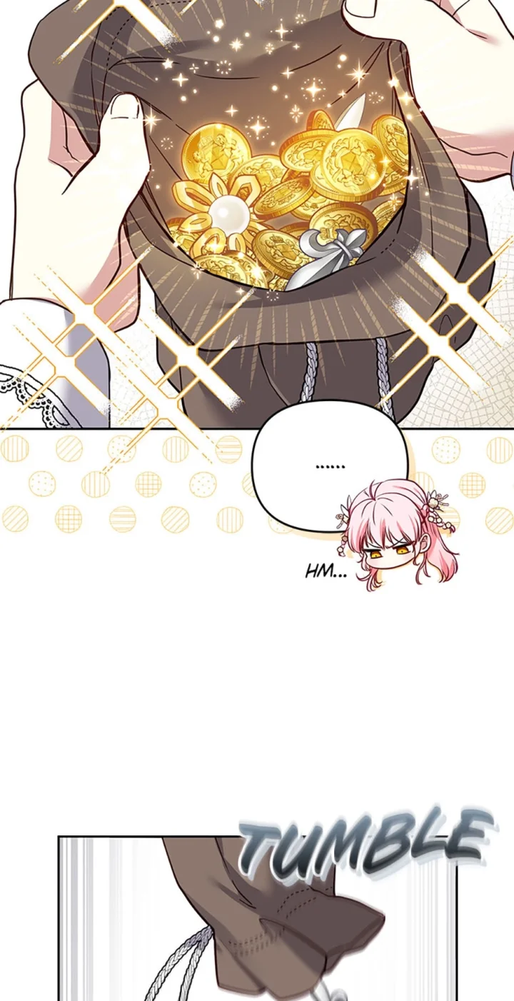 I’M Being Raised By Villains - Chapter 8 Page 46
