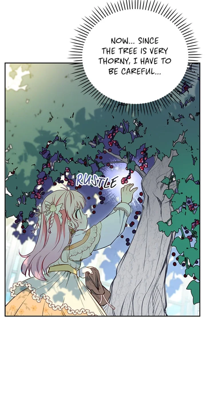 I’M Being Raised By Villains - Chapter 8 Page 48