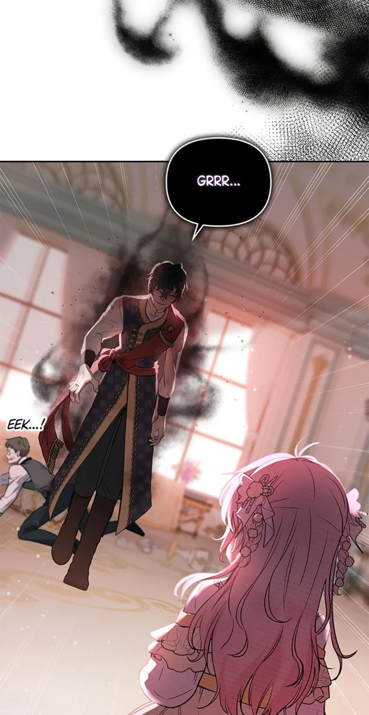 I’M Being Raised By Villains - Chapter 8 Page 69