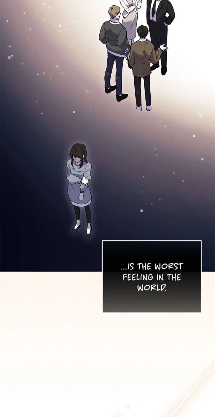 I’M Being Raised By Villains - Chapter 8 Page 72