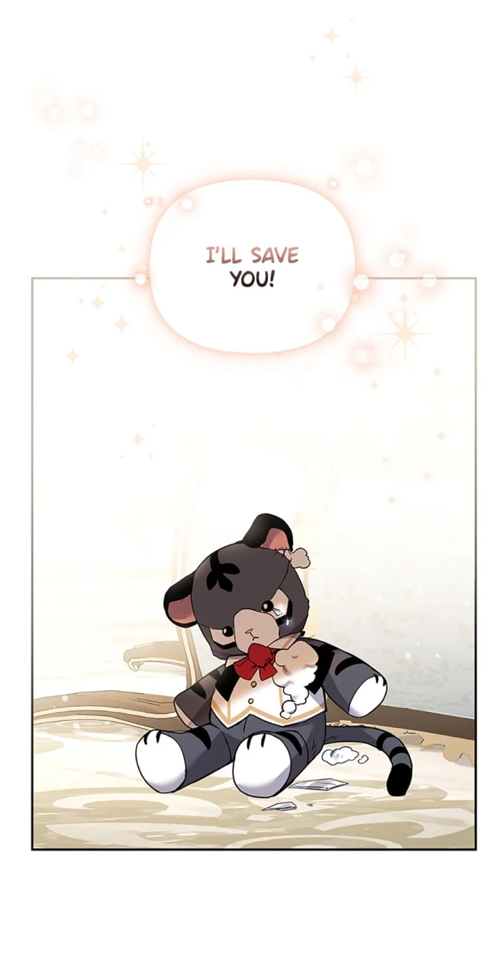 I’M Being Raised By Villains - Chapter 8 Page 74